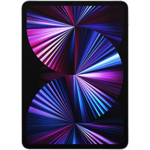 APPLE IPAD PRO 11 WIFI 128 SILVER, Tablet, 128 GB, 11 Zoll, Silber