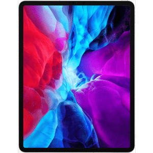 APPLE IPAD PRO 12.9 WF CL 256 SLV-FRD, Tablet, 256 GB, 12,9 Zoll, Silber
