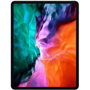APPLE IPAD PRO 12.9 WF CL 128 GRY-FRD, Tablet, 128 GB, 12,9 Zoll, Space Grey