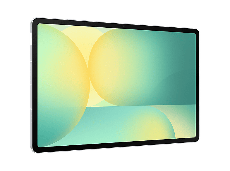 SAMSUNG Galaxy Tab S10 FE+, Tablet, 128 GB, 13,1 Zoll, Silber - Image 4
