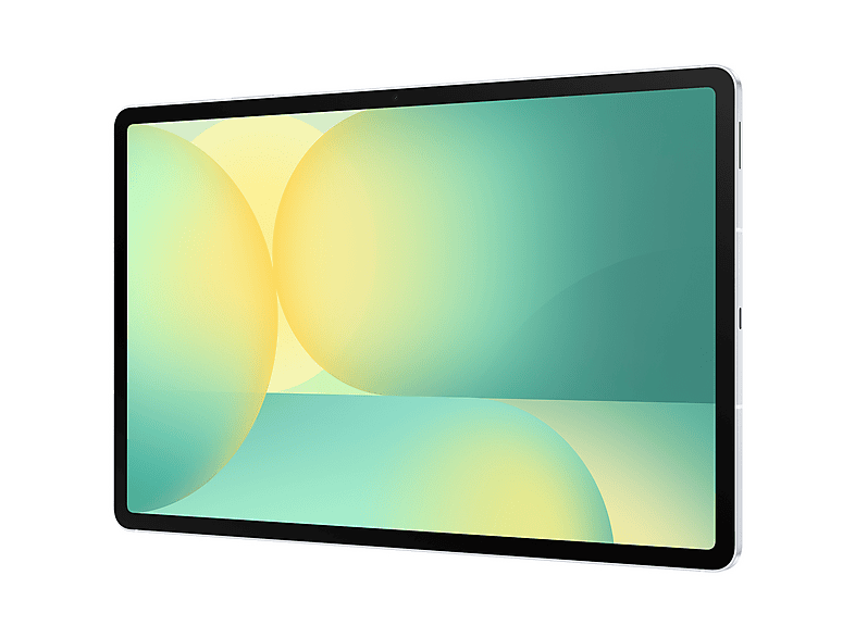 SAMSUNG Galaxy Tab S10 FE+, Tablet, 128 GB, 13,1 Zoll, Silber - Image 5