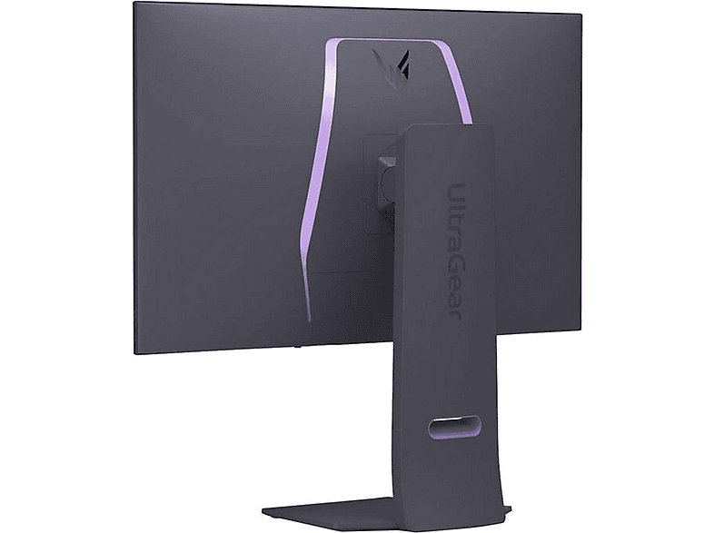 LG 32GS94UX-B 31.5IN 80CM 3840X2160 275CD HDMI 0.03M 31,5 Zoll UHD 4K Gaming Monitor (0,03 ms Reaktionszeit , 240 / 480 Hz , 60 Hz nativ) - Image 4