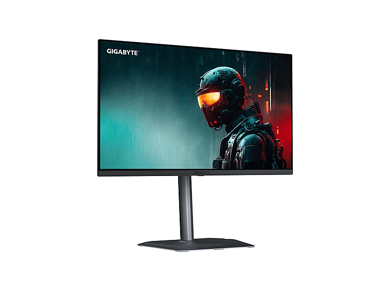 GIGABYTE MO27U2 OLED 4K UHD 27 Zoll UHD 4K Monitor (0,03 ms Reaktionszeit , 240 Hz nativ) - Image 3