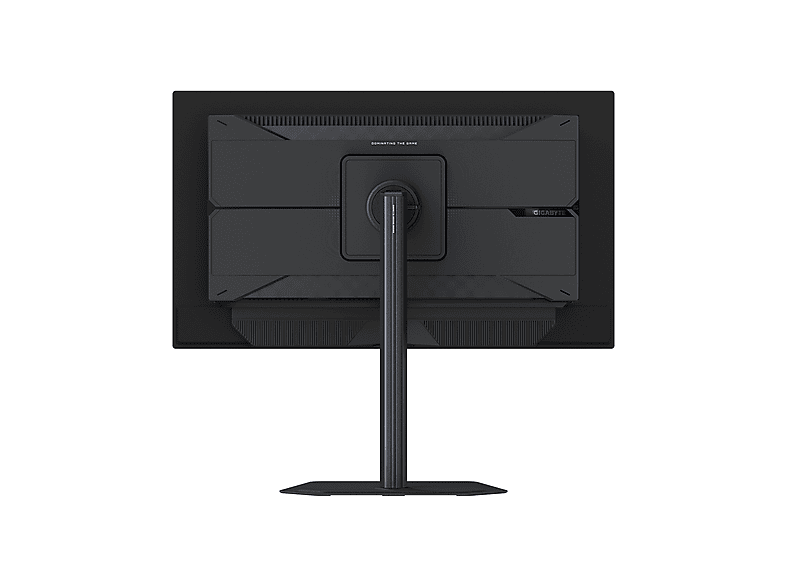 GIGABYTE MO27U2 OLED 4K UHD 27 Zoll UHD 4K Monitor (0,03 ms Reaktionszeit , 240 Hz nativ) - Image 4