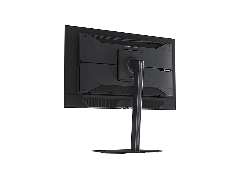 GIGABYTE MO27U2 OLED 4K UHD 27 Zoll UHD 4K Monitor (0,03 ms Reaktionszeit , 240 Hz nativ) - Image 5