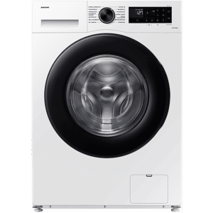 SAMSUNG WW 9 ECGC04AAEEG Waschmaschine (9 kg, 1400 U/Min., A)