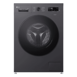 LG F4WB309YB unterbaufähig Waschmaschine (9 kg, 1310 U/Min., A)