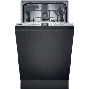 SIEMENS SR63EX25KE iQ300 Geschirrspüler (vollintegrierbar, 448 mm breit, 44 dB (A), B)