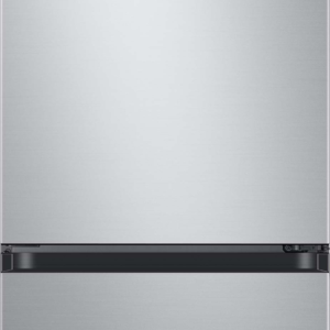 SAMSUNG RL34C600CSA/EG Kühlgefrierkombination (C, 344 l, 1853 mm hoch, Edelstahl Look)
