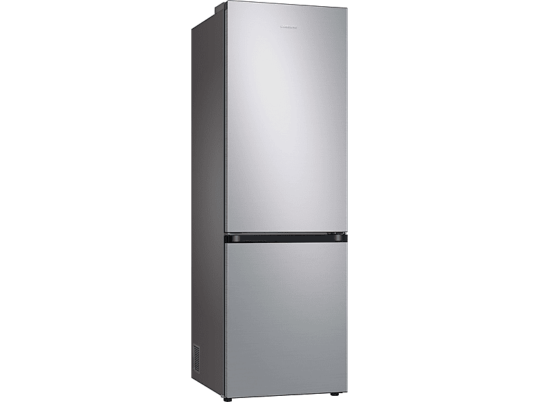 SAMSUNG RL34C600CSA/EG Kühlgefrierkombination (C, 344 l, 1853 mm hoch, Edelstahl Look) - Image 3
