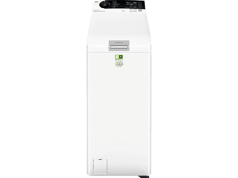 AEG LTR7A71370 Serie 7000 mit ProSteam®-Technologie Waschmaschine (7 kg, 1251 U/Min., A, Ja)
