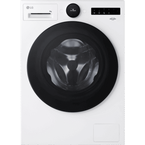 LG F4WX809YC AI Wash Serie 8 Waschmaschine (9 kg, 1350 U/Min., A)