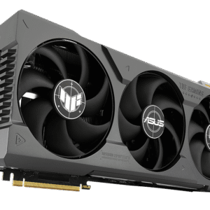 ASUS 90YV0IB1-M0NA00 TUF-RTX4080-16G-GAMING (NVIDIA, Gaming-Grafikkarte)