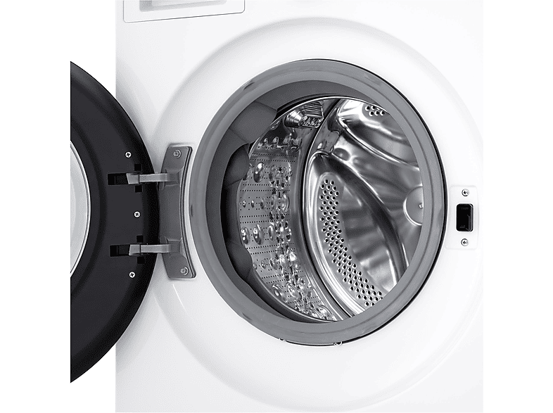 LG F4WX809YC AI Wash Serie 8 Waschmaschine (9 kg, 1350 U/Min., A) - Image 5