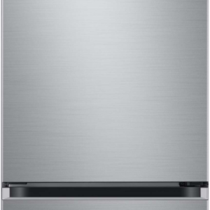 SAMSUNG RL38C775CS9/EG Kühlgefrierkombination (C, 390 l, 2030 mm hoch, Premium Edelstahl Look)