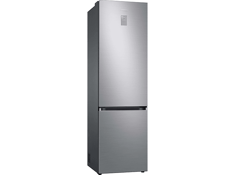 SAMSUNG RL38C775CS9/EG Kühlgefrierkombination (C, 390 l, 2030 mm hoch, Premium Edelstahl Look) - Image 5