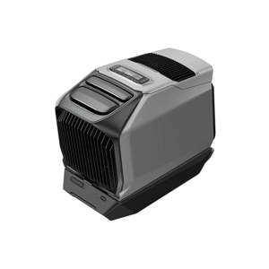 ECOFLOW EFWAVE3-EU-NBOX KLIMANLAGE WAVE 3 Tragbares Klimagerät Grau (Max. Raumgröße: 330 m³, EEK: A)