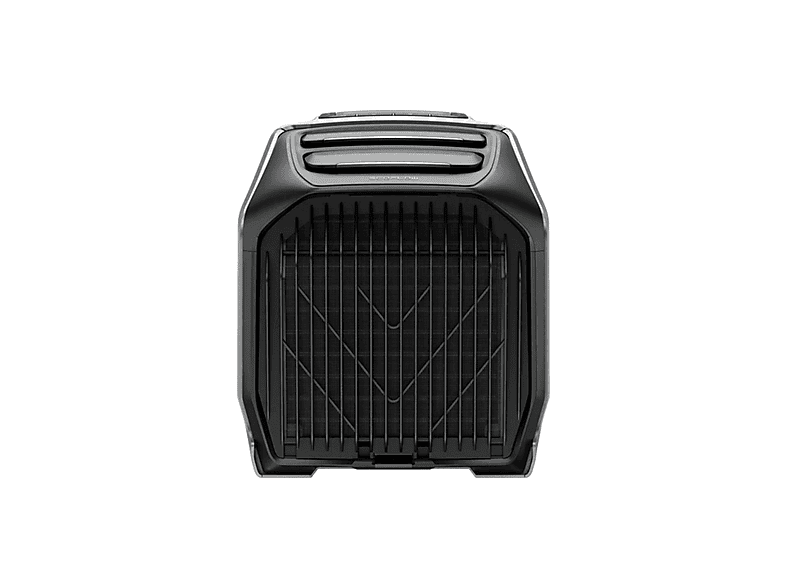 ECOFLOW EFWAVE3-EU-NBOX KLIMANLAGE WAVE 3 Tragbares Klimagerät Grau (Max. Raumgröße: 330 m³, EEK: A) - Image 2