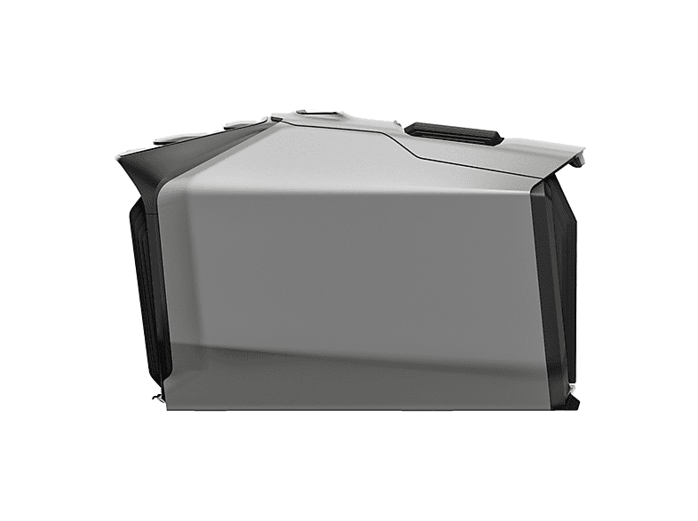 ECOFLOW EFWAVE3-EU-NBOX KLIMANLAGE WAVE 3 Tragbares Klimagerät Grau (Max. Raumgröße: 330 m³, EEK: A) - Image 4