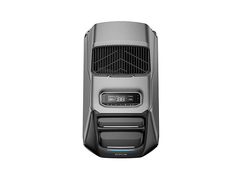 ECOFLOW EFWAVE3-EU-NBOX KLIMANLAGE WAVE 3 Tragbares Klimagerät Grau (Max. Raumgröße: 330 m³, EEK: A) - Image 5