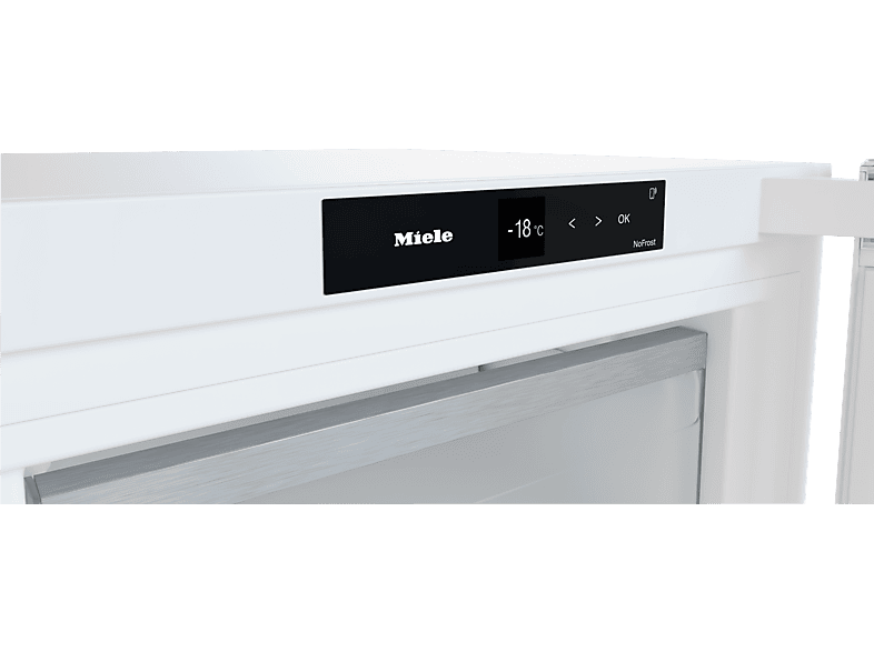 MIELE FN 4342 D Gefrierschrank (D, 238 l, 1655 mm hoch) - Image 3
