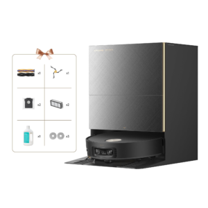 DREAME X60 Pro Ultra Complete Saugroboter