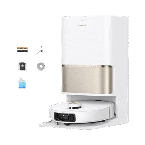 DREAME L50s Pro Ultra White Saugroboter
