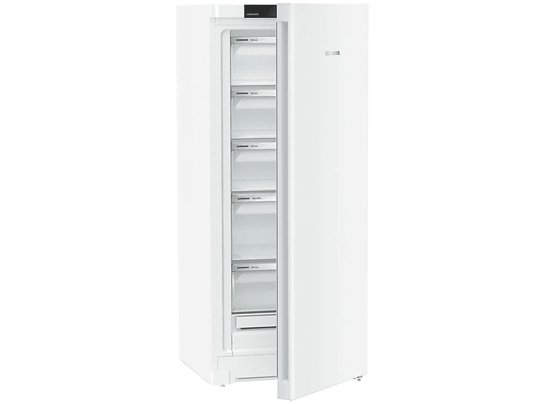 LIEBHERR FNc 4625-20 Gefrierschrank Plus (C, 199 l, 1455 mm hoch) - Image 2