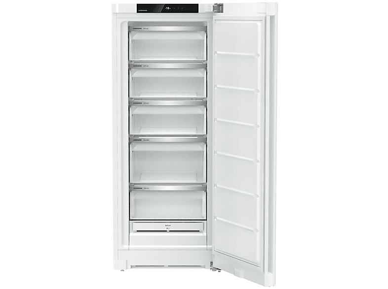 LIEBHERR FNc 4625-20 Gefrierschrank Plus (C, 199 l, 1455 mm hoch) - Image 3