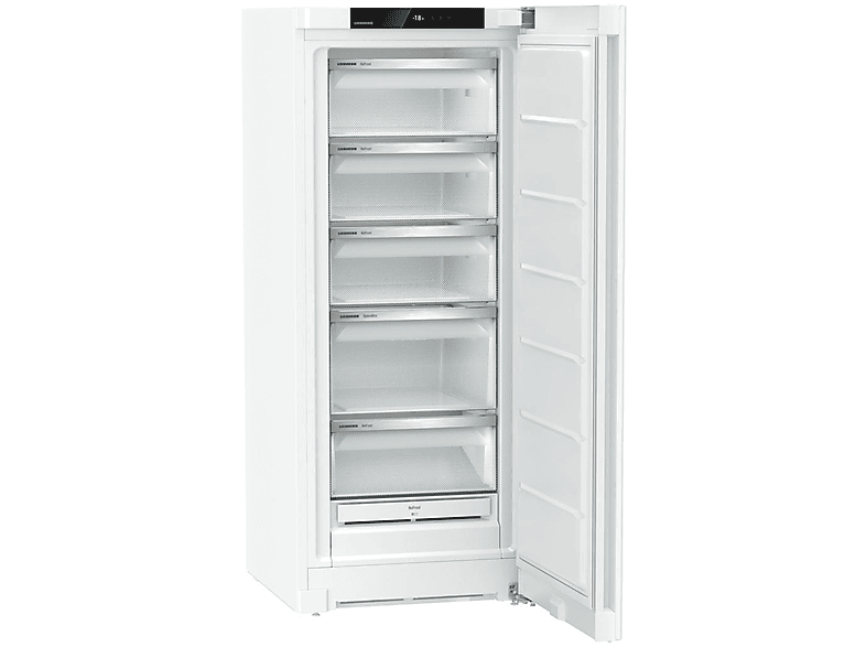 LIEBHERR FNc 4625-20 Gefrierschrank Plus (C, 199 l, 1455 mm hoch) - Image 4