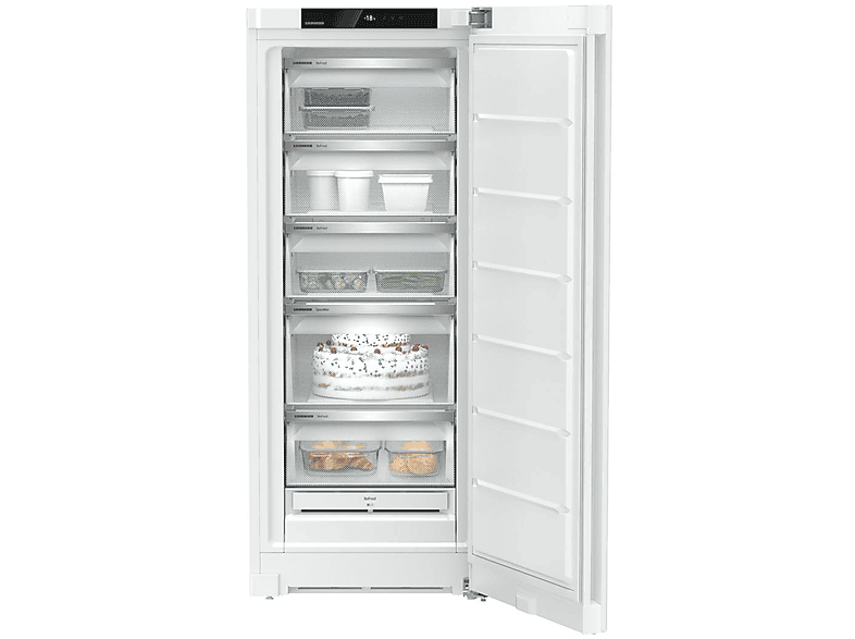 LIEBHERR FNc 4625-20 Gefrierschrank Plus (C, 199 l, 1455 mm hoch) - Image 6