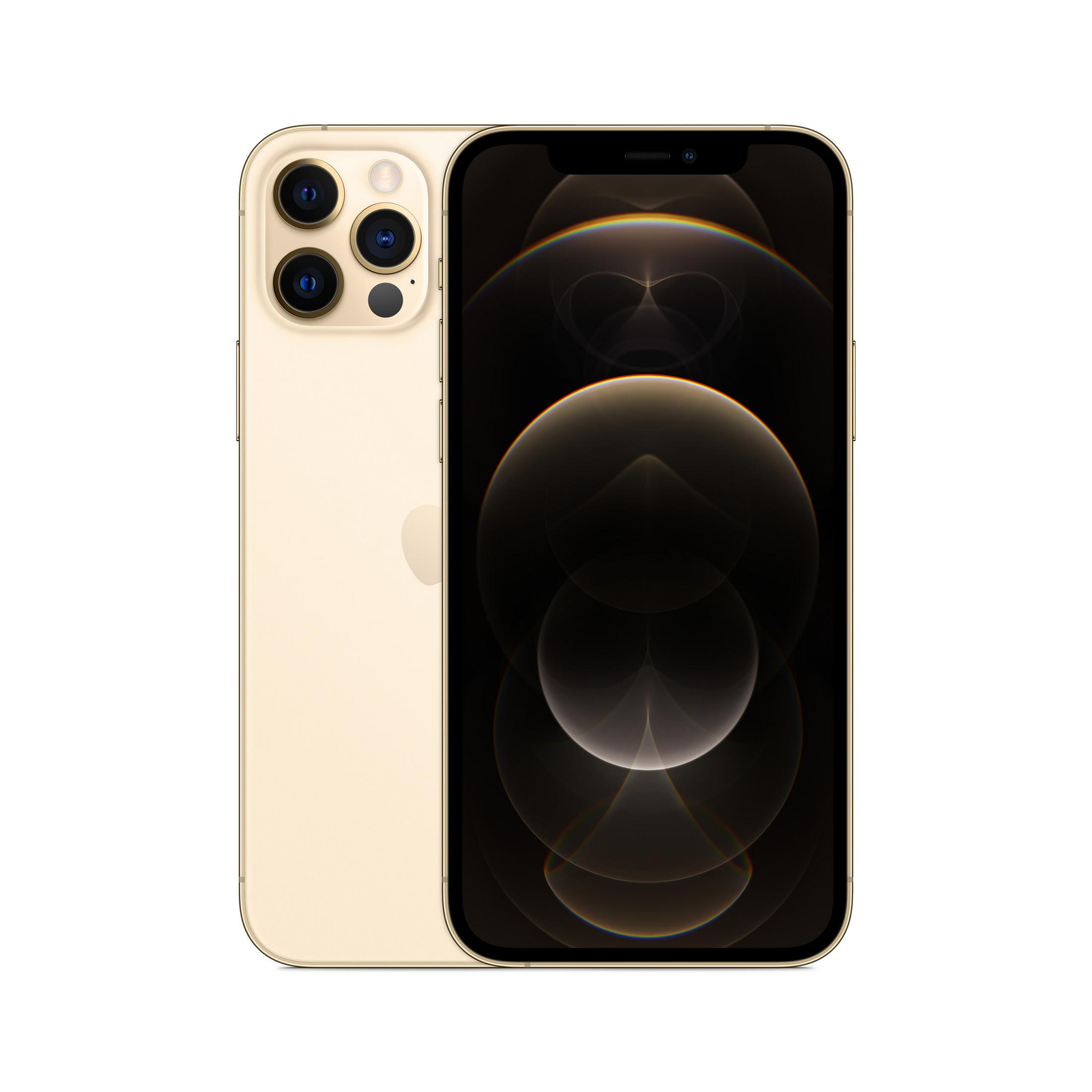 APPLE IPHONE 12 PRO 128GB GOLD 128 GB Gold Dual SIM