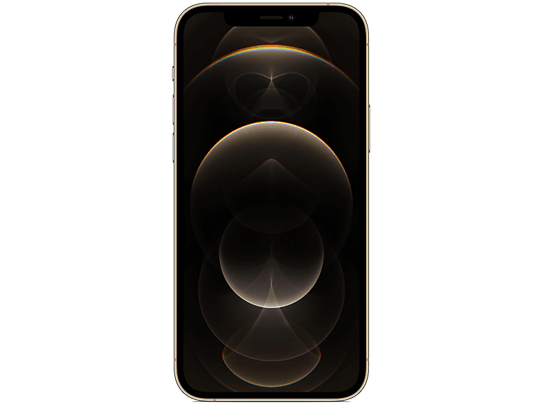 APPLE IPHONE 12 PRO 128GB GOLD 128 GB Gold Dual SIM - Image 2