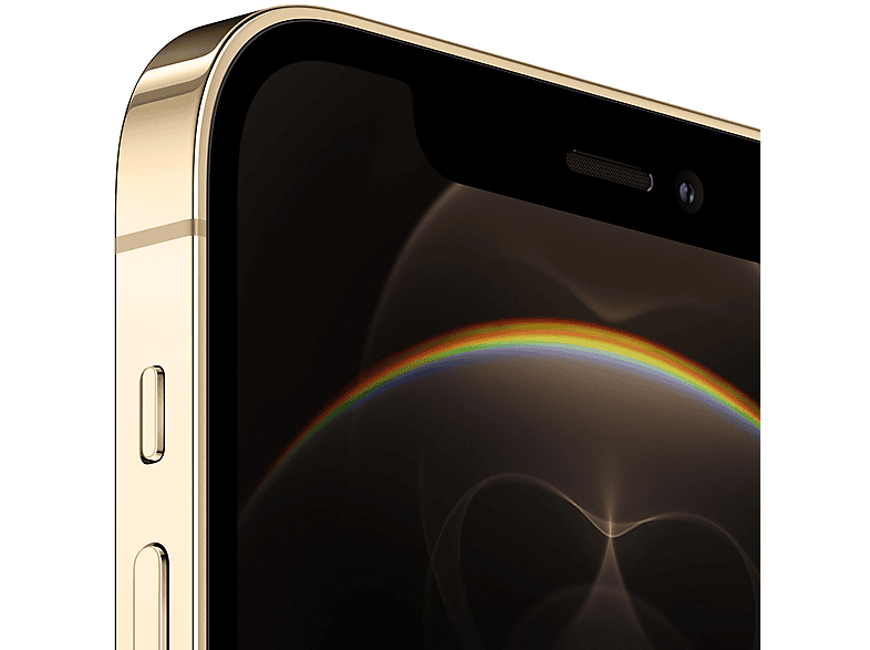 APPLE IPHONE 12 PRO 128GB GOLD 128 GB Gold Dual SIM - Image 3