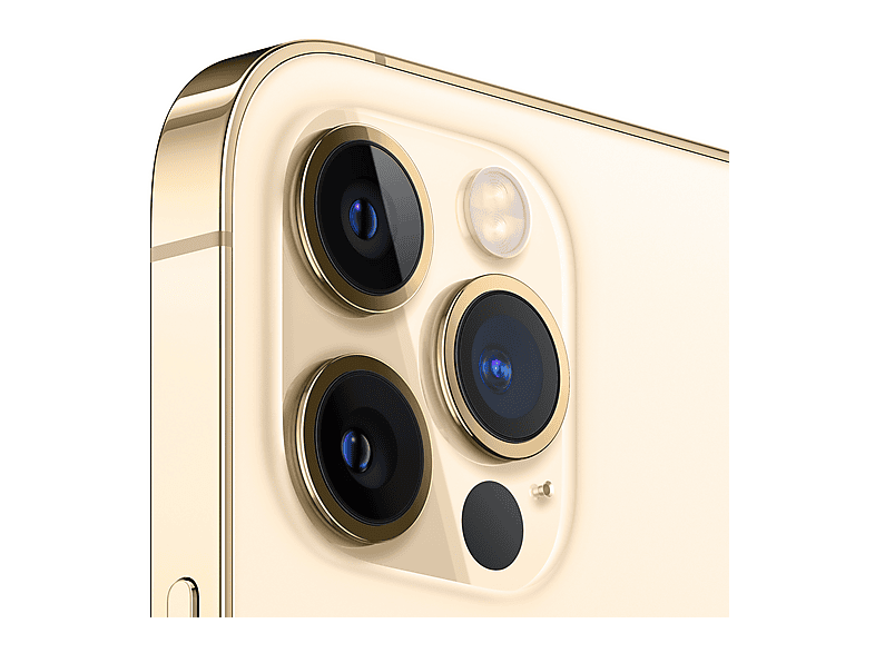 APPLE IPHONE 12 PRO 128GB GOLD 128 GB Gold Dual SIM - Image 4
