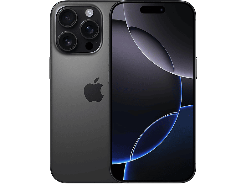 APPLE iPhone 16 Pro 5G 256 GB Titan Natur Dual SIM - Image 2