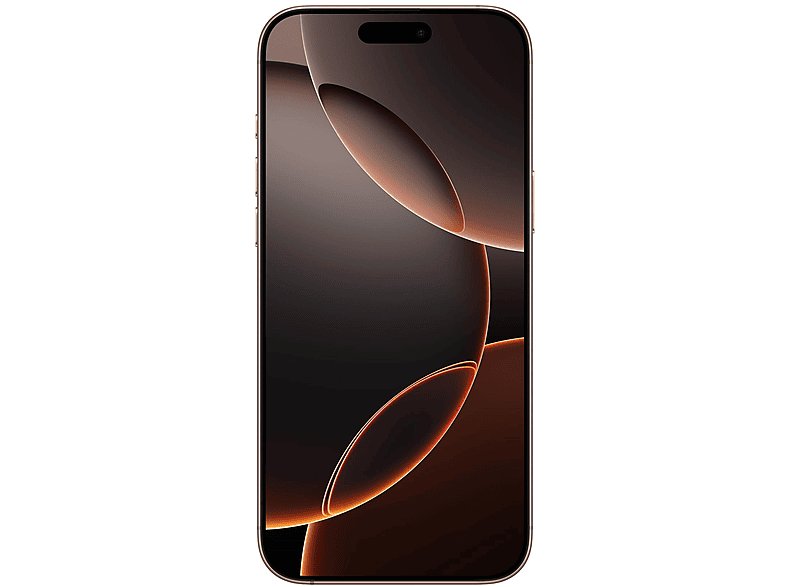 APPLE iPhone 16 Pro Max 5G 256 GB Titan Natur Dual SIM - Image 3