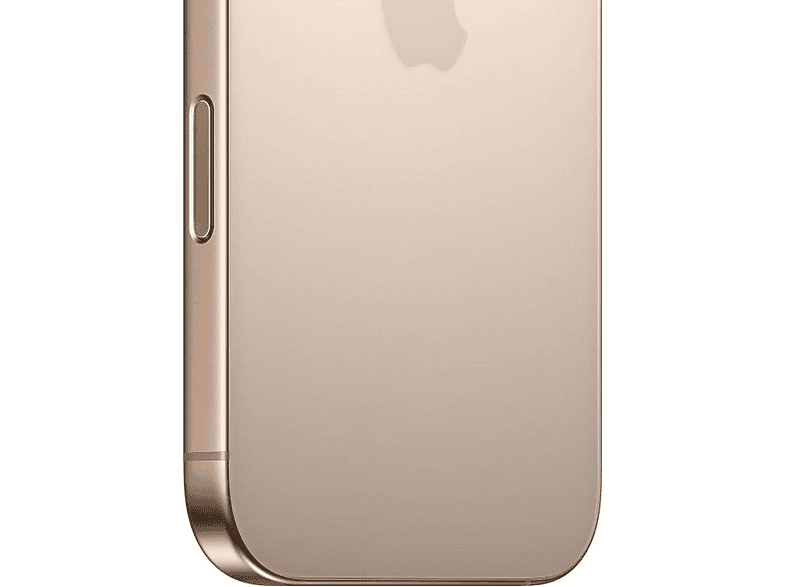 APPLE iPhone 16 Pro Max 5G 256 GB Titan Natur Dual SIM - Image 5