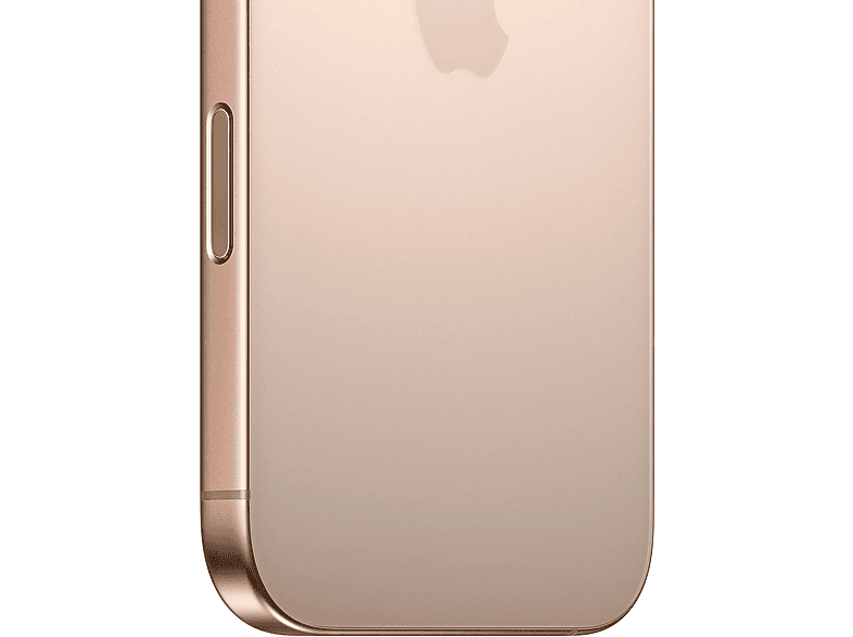 APPLE iPhone 16 Pro Max 5G 256 GB Titan Natur Dual SIM - Image 6