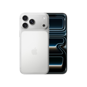 APPLE iPhone 17 Pro Max 5G 2 TB Silber Dual SIM