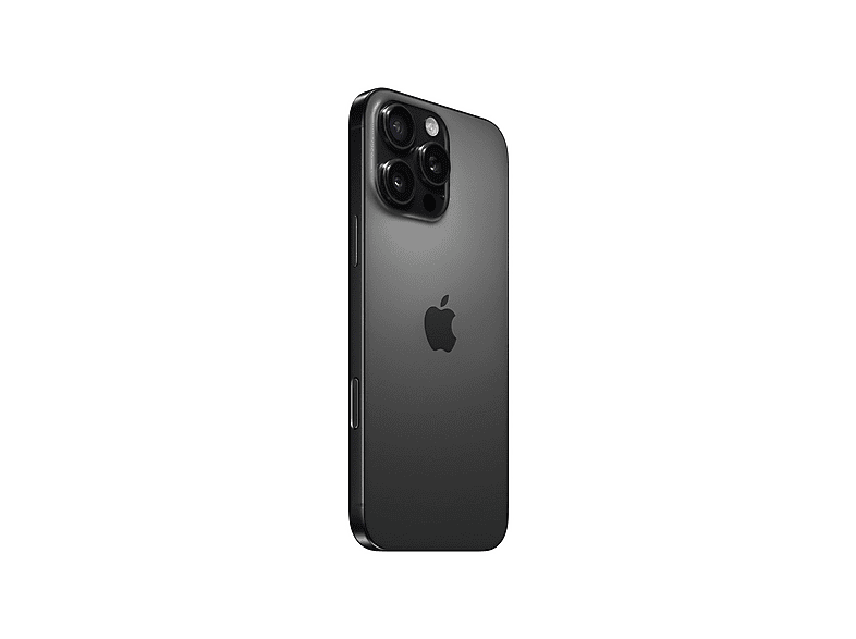 APPLE iPhone 16 Pro Max 5G 512 GB Titan Natur Dual SIM - Image 4