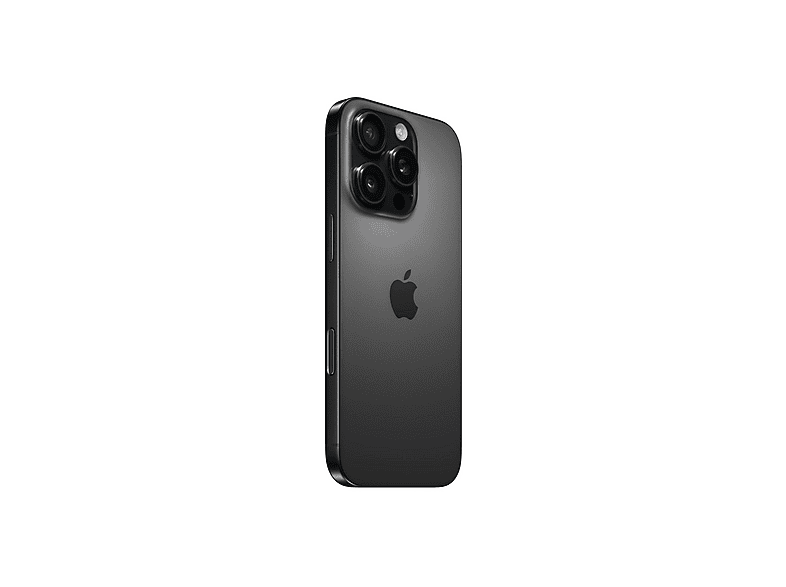 APPLE iPhone 16 Pro 5G 512 GB Titan Natur Dual SIM - Image 4