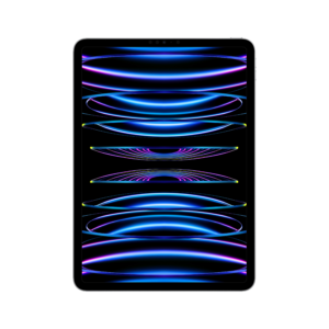 APPLE iPad Pro 11 Wi-Fi (2022), Tablet, 256 GB, 11 Zoll, Silber