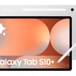 SAMSUNG Samsung Galaxy Tab S 512 GB - 12,4" Tablet - 2 GHz 31,5cm-Display, Tablet, 512 GB, 12,4 Zoll, Silver