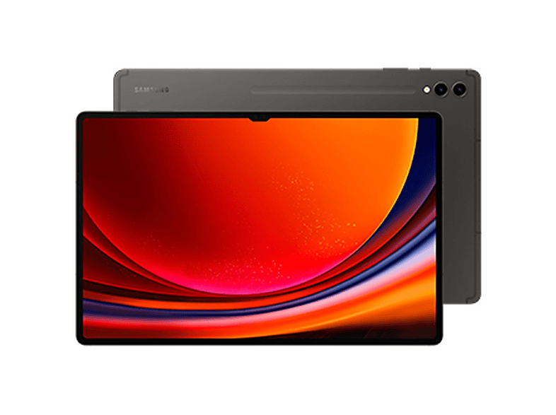 SAMSUNG Galaxy Tab S9 Ultra, Tablet, 256 GB, 14,6 Zoll, Graphit