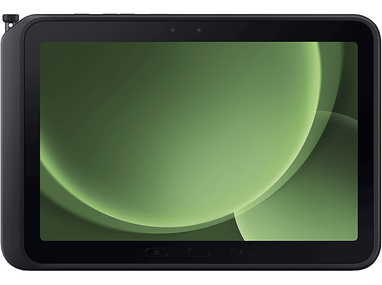 SAMSUNG Galaxy Tab Active5 Pro 5G, Tablet, 128 GB, 10,1 Zoll, Green - Image 2