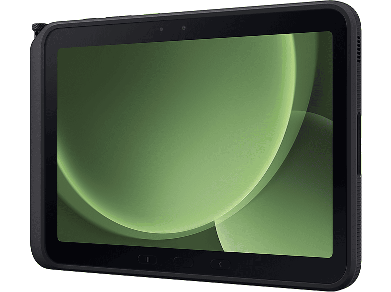 SAMSUNG Galaxy Tab Active5 Pro 5G, Tablet, 128 GB, 10,1 Zoll, Green - Image 3