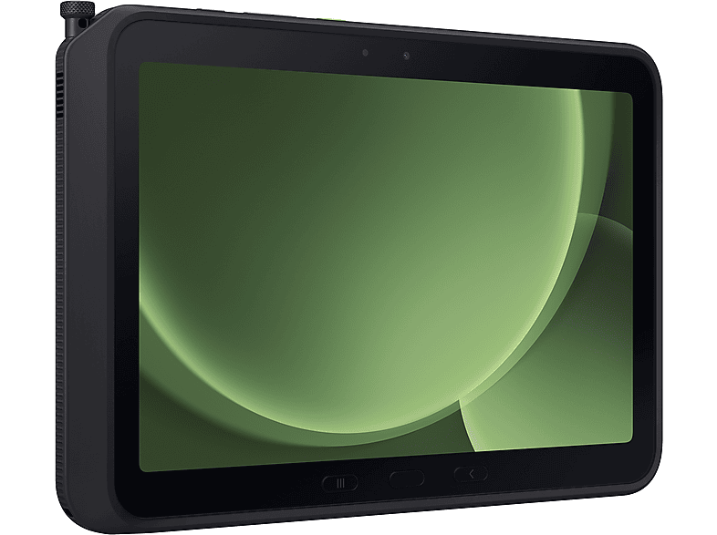 SAMSUNG Galaxy Tab Active5 Pro 5G, Tablet, 128 GB, 10,1 Zoll, Green - Image 4