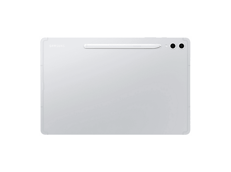 SAMSUNG Galaxy Tab S10 Plus, Tablet, 256 GB, 12,4 Zoll, Silber - Image 4