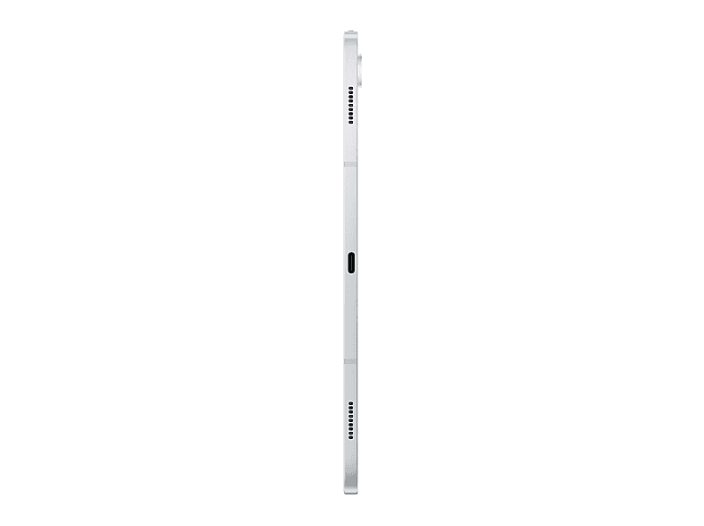 SAMSUNG Galaxy Tab S10 Plus, Tablet, 256 GB, 12,4 Zoll, Silber - Image 6